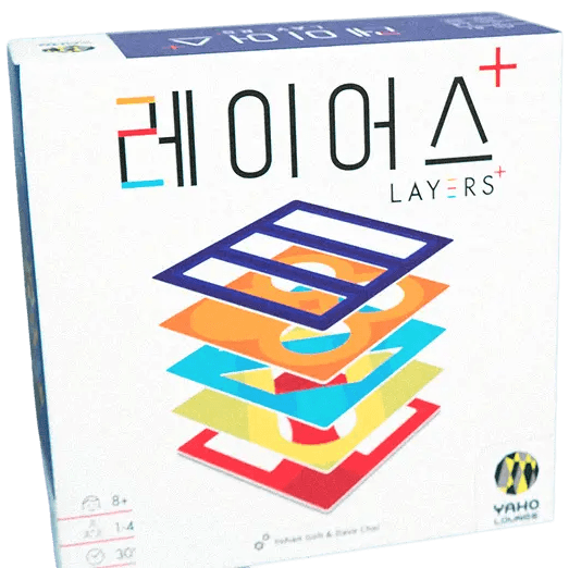 레이어스 플러스