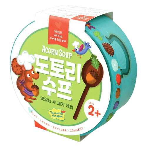 도토리수프