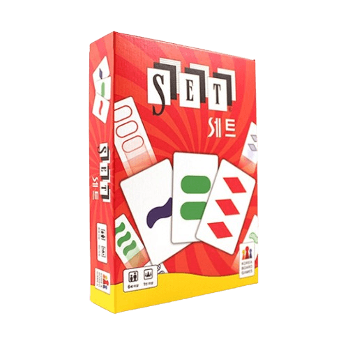 세트 (SET)